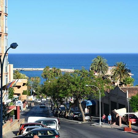 Apartamento Flamingo Beach Benalmádena Exterior foto