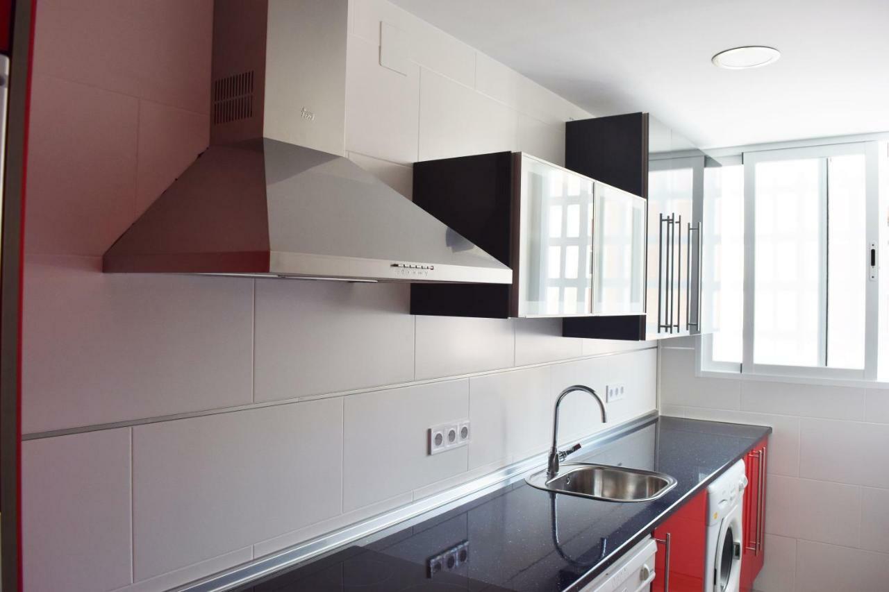 Apartamento Flamingo Beach Benalmádena Exterior foto