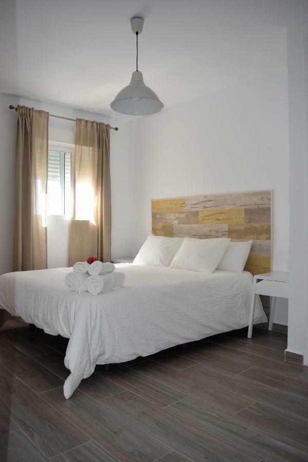 Apartamento Flamingo Beach Benalmádena Exterior foto