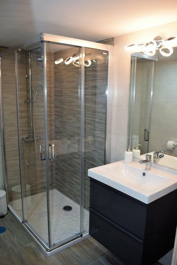Apartamento Flamingo Beach Benalmádena Exterior foto